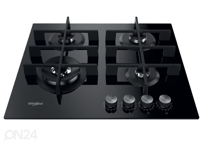 Газовая варочная панель Whirpool AKWL628NB увеличить
