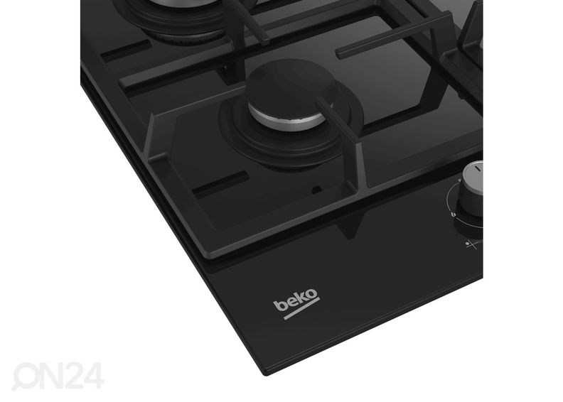 Газовая варочная поверхность Beko HILG64225S увеличить