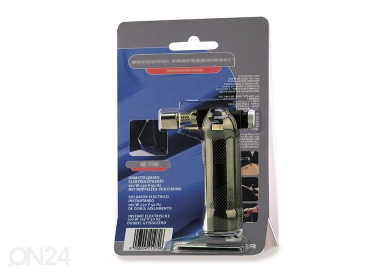 Газовая горелка Kemper 12500 Micro увеличить