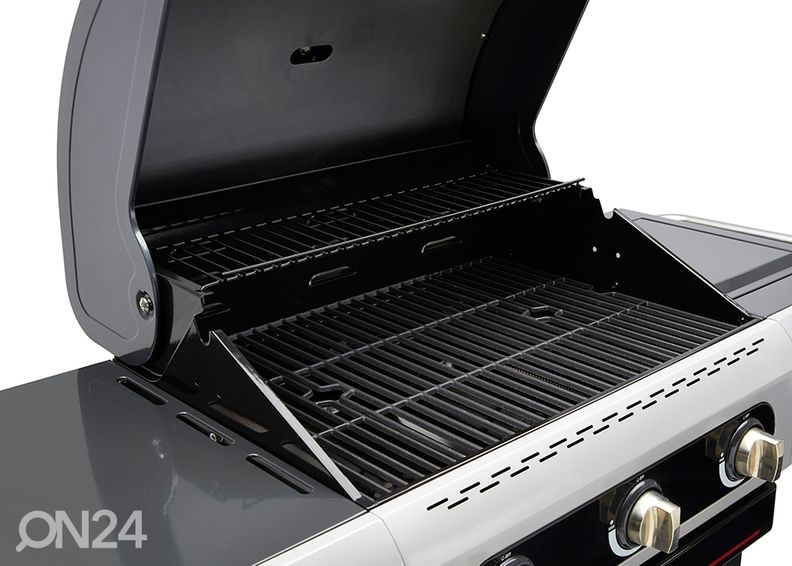 Газовая гриль Barbecook Siesta 310 Black увеличить