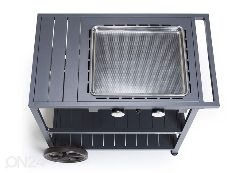 Газовая плита Barbecook Victor Trolley увеличить