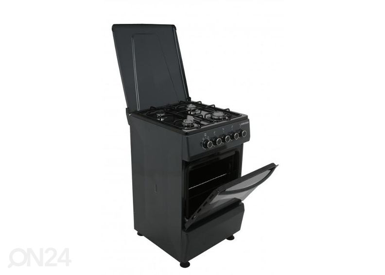 Газовая плита Schlosser FS4406MAZA увеличить