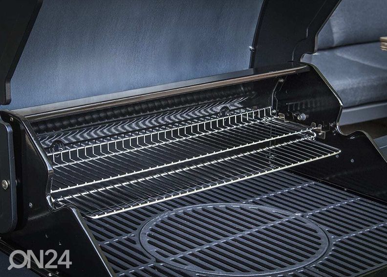 Газовый гриль Sahara A450 Performer увеличить