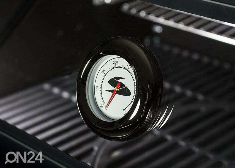 Газовый гриль Sahara X450 увеличить