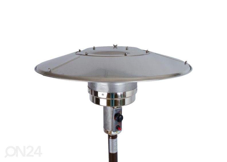 Газовый теплонагреватель Rocket увеличить