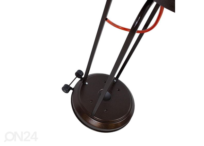 Газовый теплонагреватель Rocket увеличить