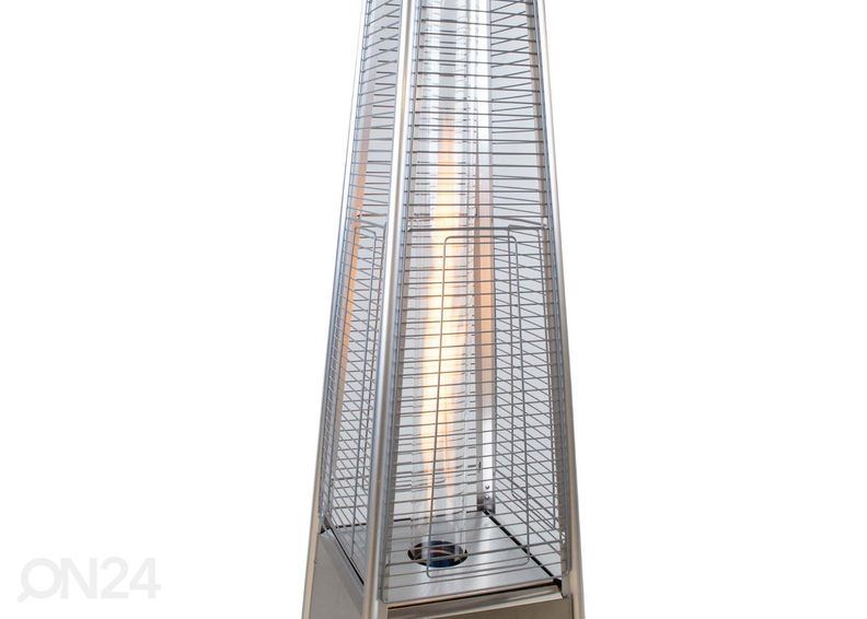 Газовый теплонагреватель Tower увеличить