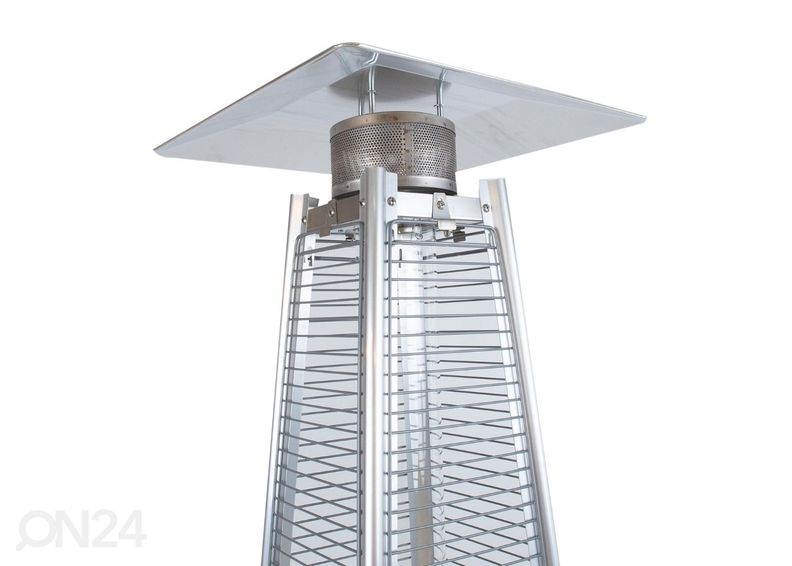 Газовый теплонагреватель Tower увеличить