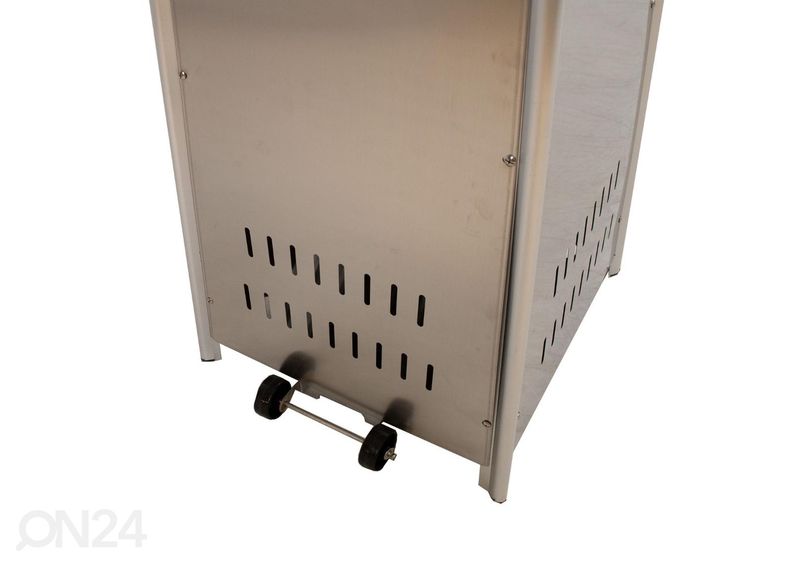 Газовый теплонагреватель Tower увеличить