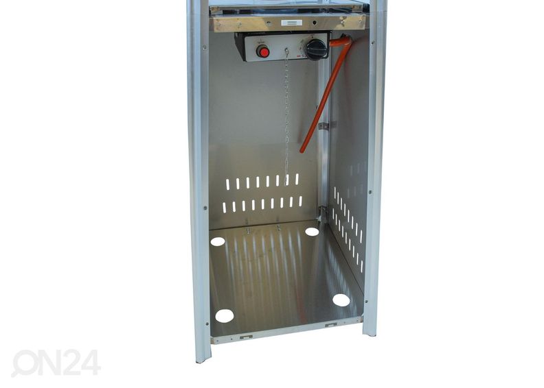 Газовый теплонагреватель Tower увеличить