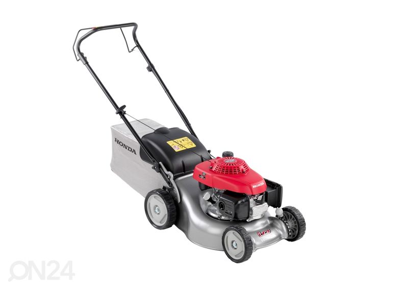 Газонокосилка Honda HRG 416 PK увеличить