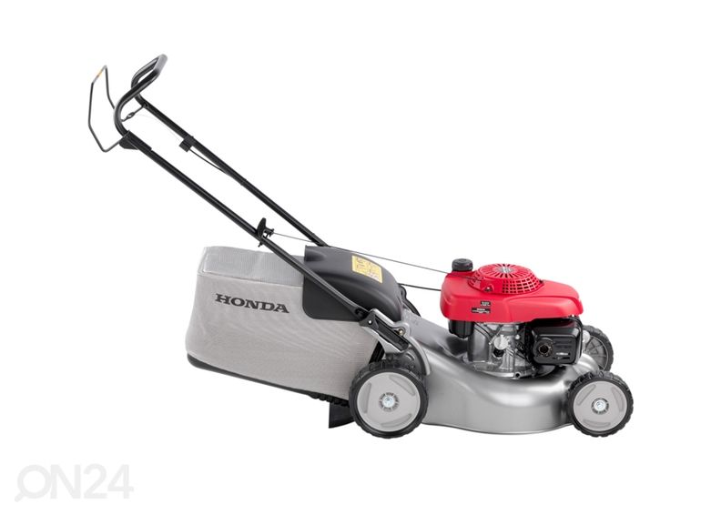 Газонокосилка Honda HRG 416 PK увеличить