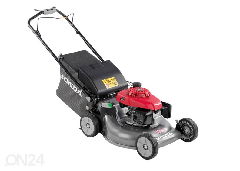 Газонокосилка Honda HRG 536 VK увеличить