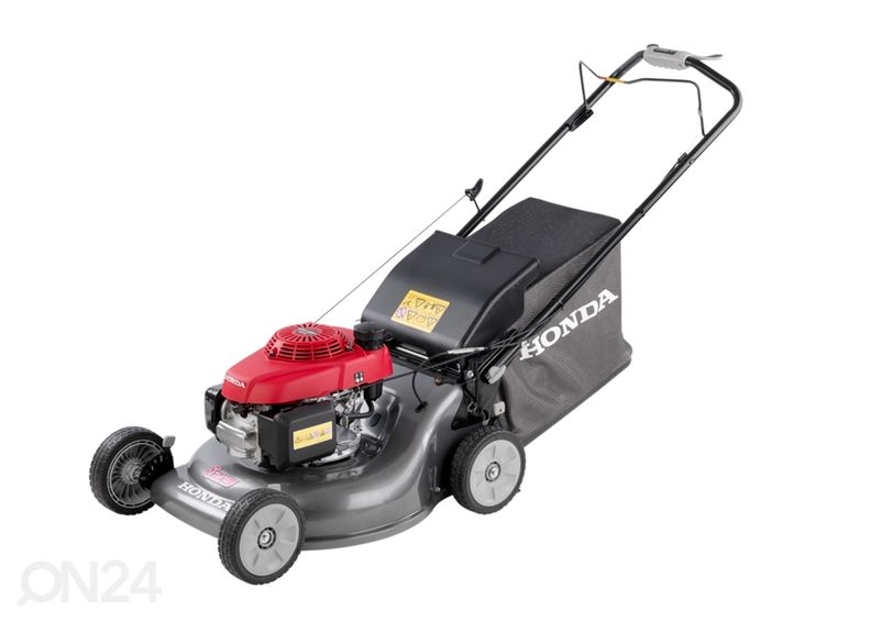 Газонокосилка Honda HRG 536 VK увеличить