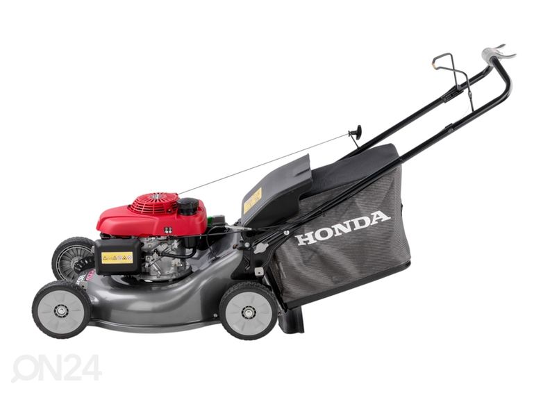 Газонокосилка Honda HRG 536 VK увеличить
