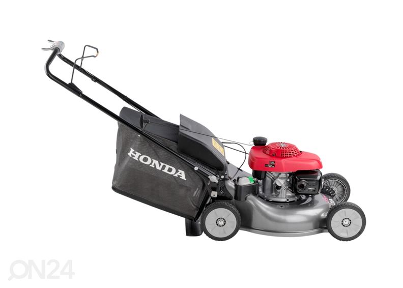 Газонокосилка Honda HRG 536 VK увеличить