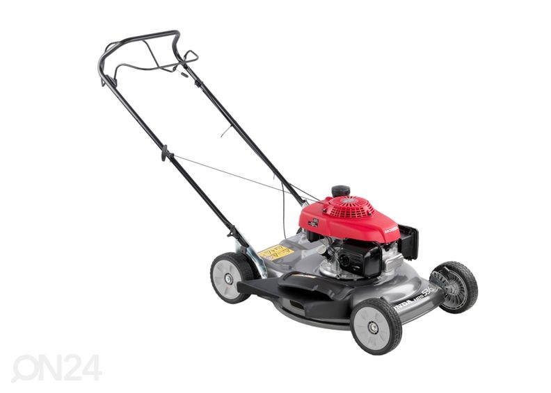 Газонокосилка Honda HRS 536 SK увеличить