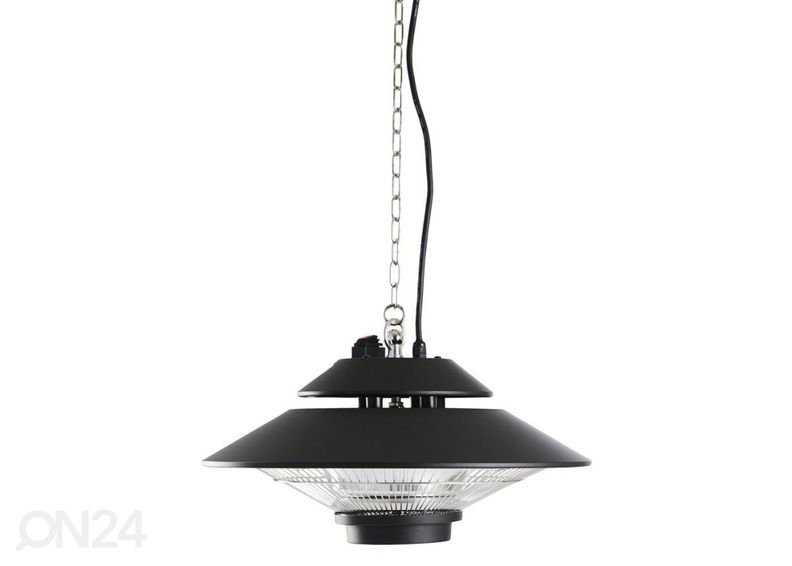 Галогеновый обогреватель для террасы 1500 Вт увеличить