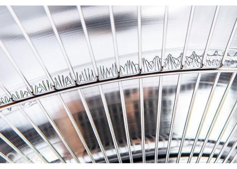 Галогеновый обогреватель для террасы 1500 Вт увеличить