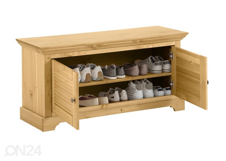 Галошница / скамейка Ayanna увеличить