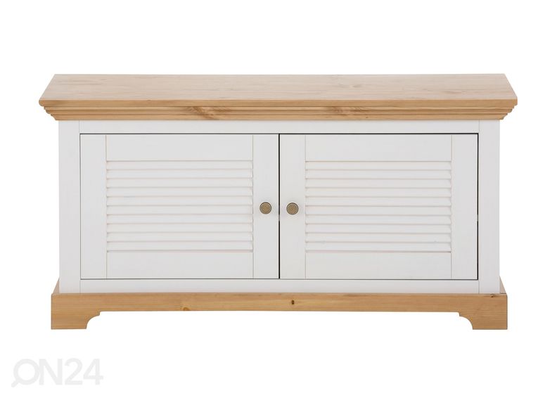 Галошница / скамейка Ayanna увеличить