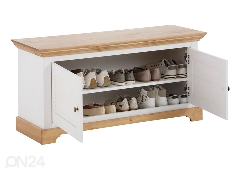 Галошница / скамейка Ayanna увеличить