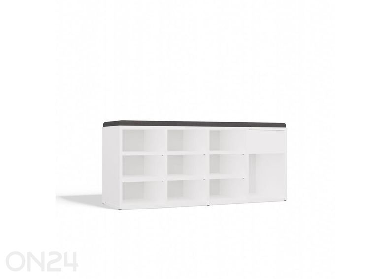 Галошница / скамейка Tallinn увеличить