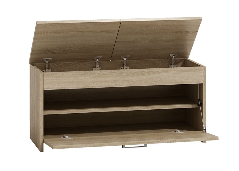 Галошница / скамья увеличить