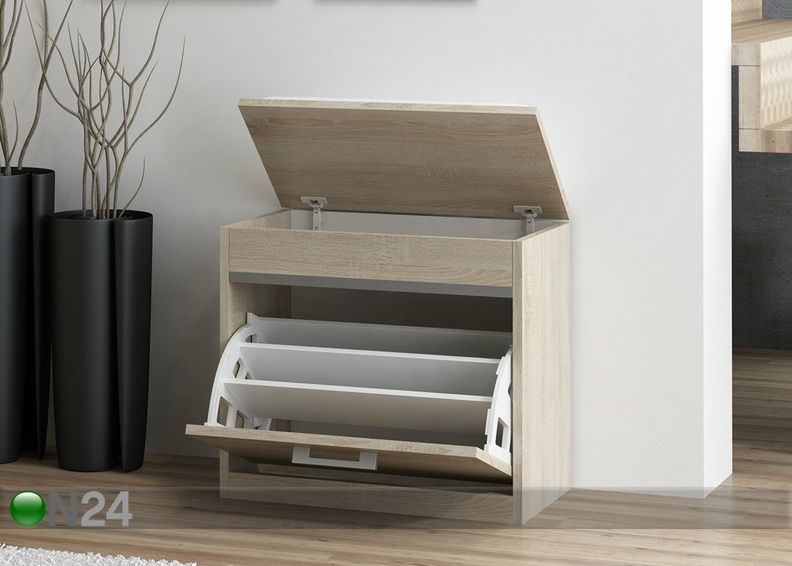 Галошница / скамья увеличить