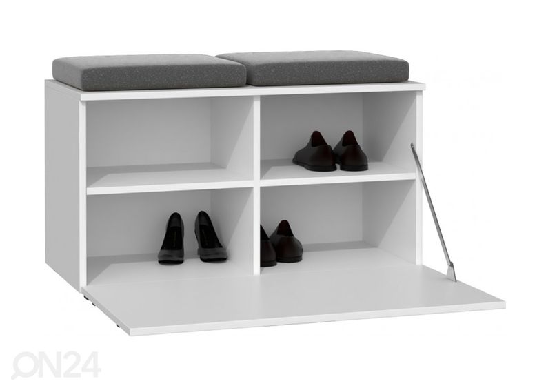 Галошница / скамья увеличить