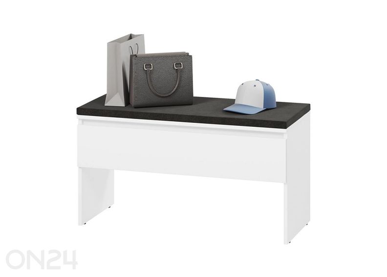 Галошница/скамья увеличить