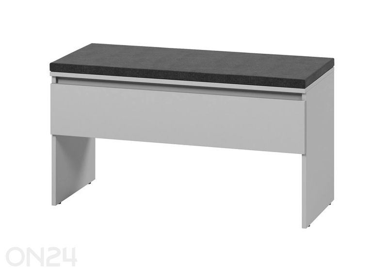 Галошница/скамья увеличить