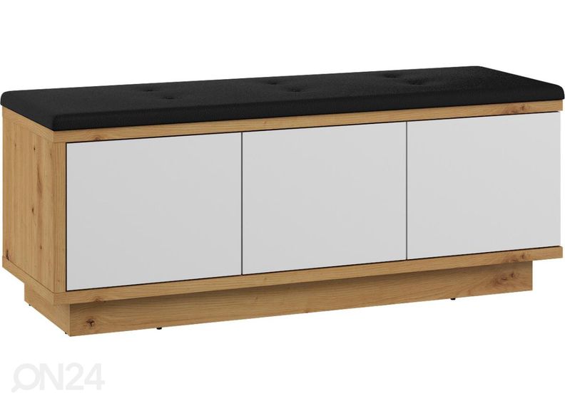 Галошница / скамья Goleen 120 cm увеличить