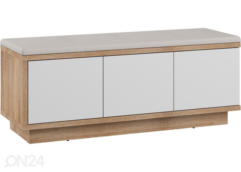 Галошница / скамья Goleen 120 cm увеличить