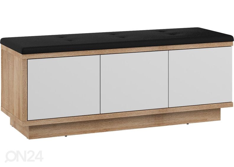 Галошница / скамья Goleen 120 cm увеличить