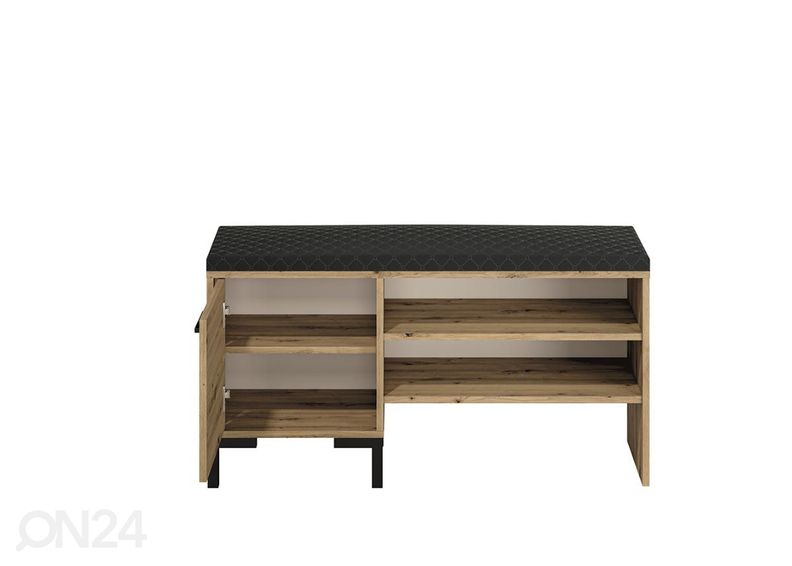 Галошница / скамья Porto 105 cm увеличить