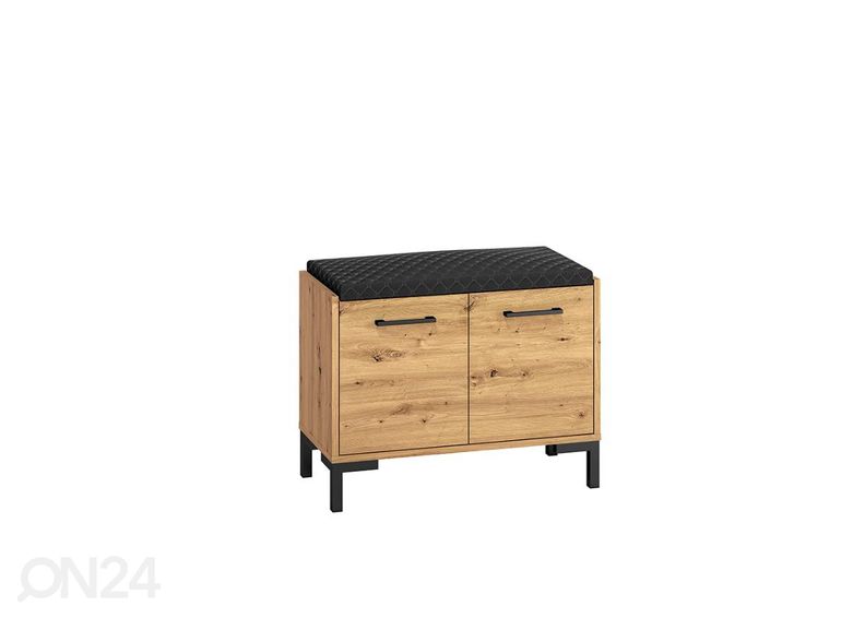 Галошница / скамья Porto 70 cm увеличить