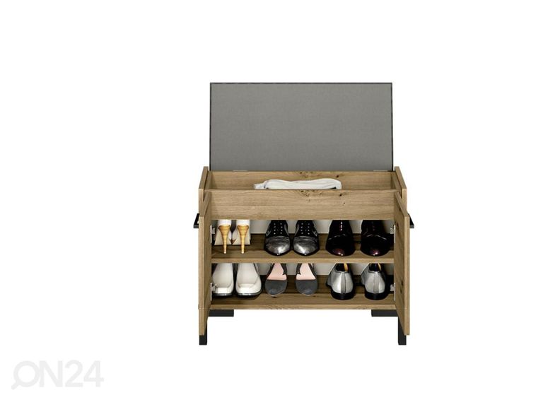 Галошница / скамья Porto 70 cm увеличить