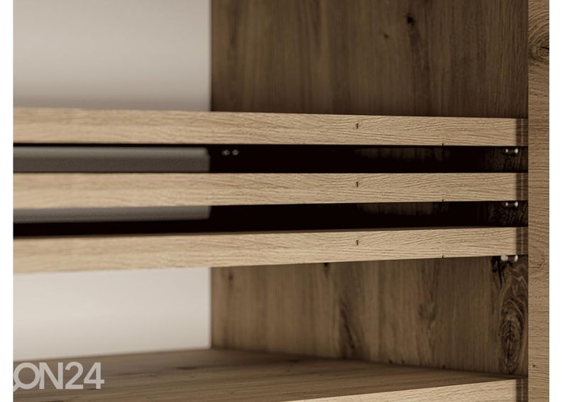 Галошница / скамья Porto 70 cm увеличить