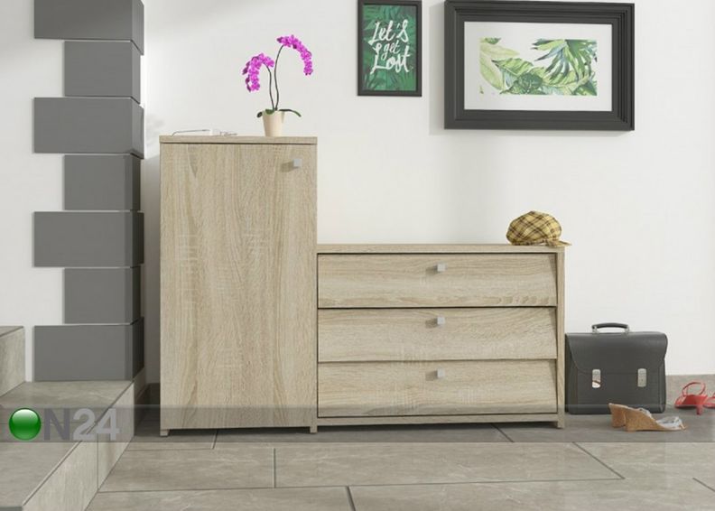 Галошница увеличить