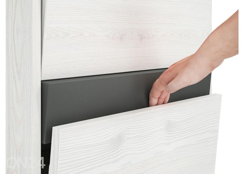 Галошница увеличить