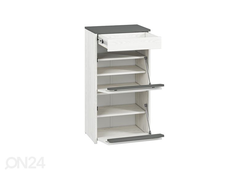 Галошница увеличить