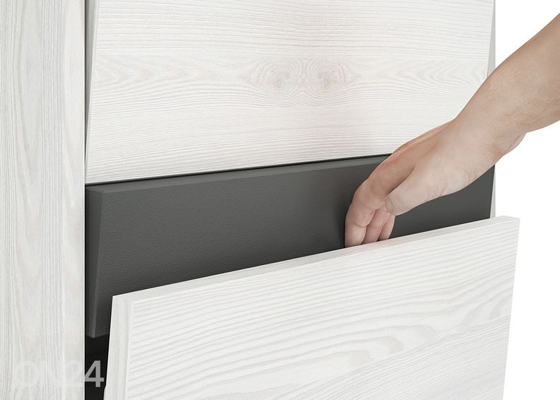 Галошница увеличить