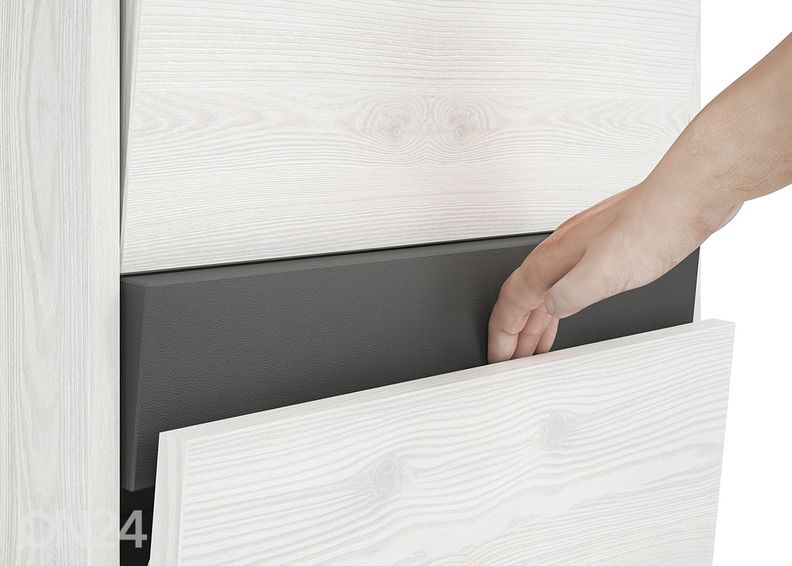 Галошница увеличить