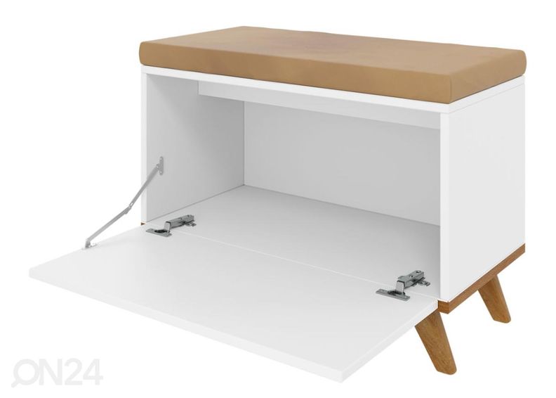 Галошница увеличить