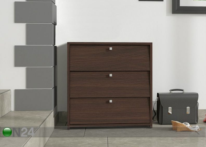 Галошница увеличить