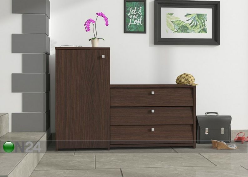 Галошница увеличить