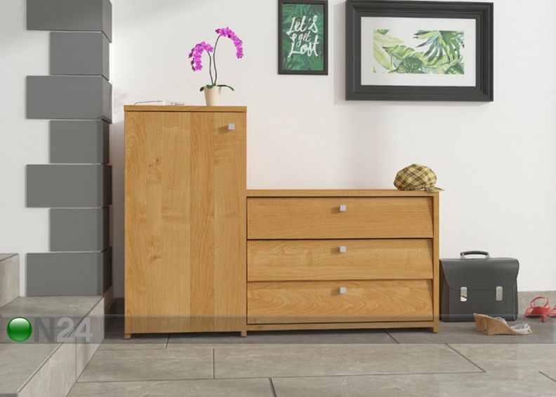 Галошница увеличить