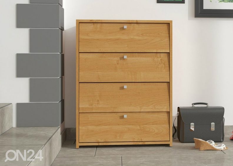 Галошница увеличить