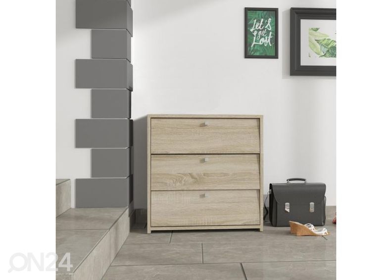 Галошница увеличить